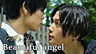 Hira ✘ Kiyoi | My beautiful man ► Beautiful