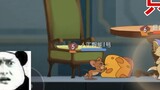 Tom and Jerry Mobile Game: Too many hammers from Tuts will make you jump and fall to the ground. It’