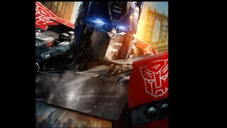 TRANSFORMERS Full Movie 2023_ Bumblebee _ Superhero