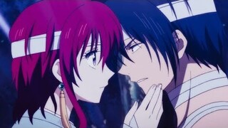 Make me Move -「AMV」- Yona x Hak - Akatsuki no Yona