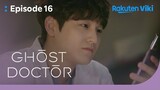 Ghost Doctor - EP16 | Rain Leaves A Video to Remember Everything | Korean Drama