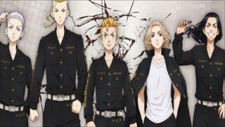 anime yang gak ngebosenin menurut gw | riview anime