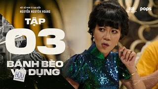 Bí Mật Động Trời Trong Nhà Thầy Hiệu Phó! | Bánh Bèo Hữu Dụng Best Cut Tập 3