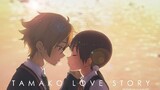 Tamako love story [AMV]