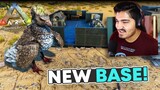 I Made A BASE With So Many NEW Upgrades! - ARK SURVIVAL EVOLVED #6