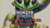 🔴HUNTER x HUNTER: DC (Episode.2) Ging vs Hisoka - Manga Version 📺 -  BiliBili