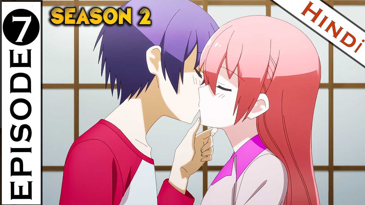 Tonikaku Kawaii Season 2 Episode 11 Reaction 