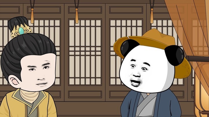 Episode 49: The Jiangnan clan is destroyed, the aristocratic family version of the "Enfeoffment Orde
