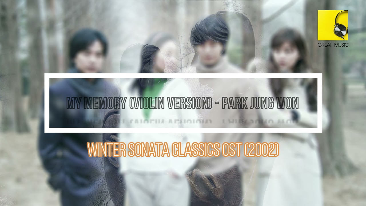 Winter Sonata Ost