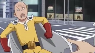 NHỮNG KẺ DÁM CHẠM VÀO ĐẦU HÓI SAITAMA VÀ CÁI KẾT#1.2