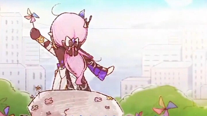 Honkai Impact 3rd อาจไม่ได้รับความนิยมเท่าไหร่นัก แต่เรื่องราวนี้ก็ยังถือเป็นเรื่องคลาสสิคอยู่ดี!