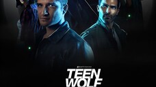 ^^ Teen Wolf - The Movie ^^