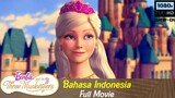 Barbie And The Three Musketeers Dubbing Indonesia