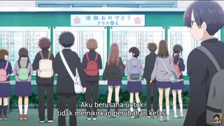 Episode 10 [p1] - [S2] Boku No Kokoro No Yabai Yatsu Subtitle Indonesia