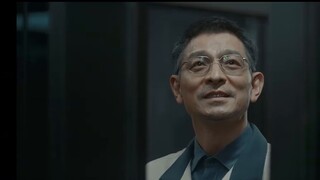 [The Wandering Earth x Lone Star] The sea of stars is the destination of pioneers, love and courage 