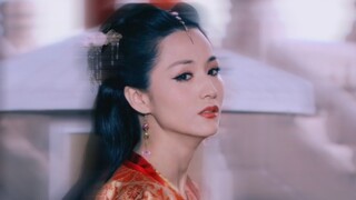 [Lan Yan丨Lady Xuanhua] This is the beauty that a concubine who brings disaster to the country should