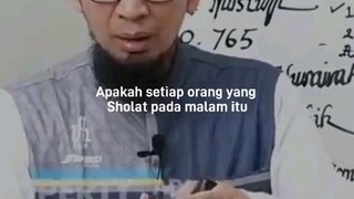 Amalam MalamAl-Qadr