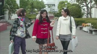 (ITAZURA NA KISS: LOVE IN TOKYO) - SEASON 1 EPISODE 12 (2013).