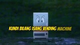 Na-Isekai Bilang Vending Machine 😂