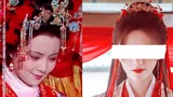Chinese classic drama | Traditional wedding hairstyle