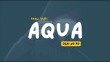 Aqua - Oshi No Ko (speedpaint) ✨