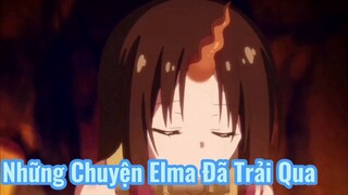 Những Chuyện Elma Đã Trải Qua