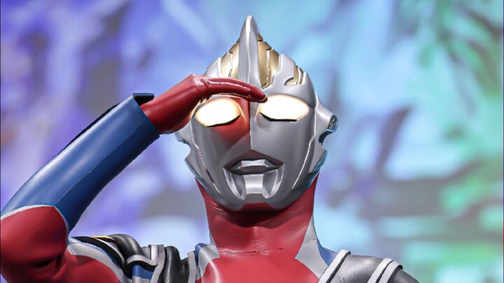 Seberapa berbahayanya menjadi aktor berjas Ultraman? Cuplikan langka di balik layar Ultraman generas