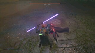 STAR WARS Jedi: Fallen Order Part 23: THE HOLOCRON