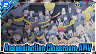 Assassination Classroom AMV_2