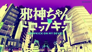 Jashin-Chan Drop Kick Episode 11 END (S1)