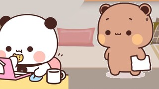 Bubu asked how much the betrothal gift was, and the ending was shocking