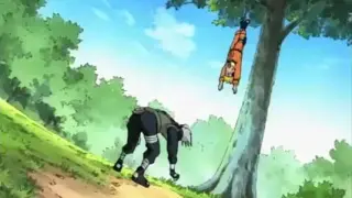Naruto kid episode 5