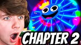 Karl Jacobs Plays Rainbow Friends Chapter 2