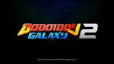 Boboiboy Galaxy 2