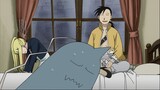 Fullmetal Alchemist- Brotherhood 18