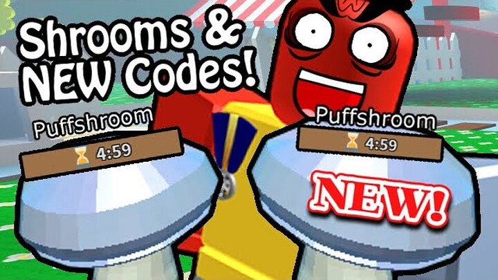 NEW UPDATE! Bee Swarm Simulator New Codes!