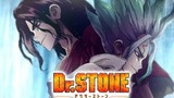 Dr Stone Stone Wars[AMV] OP. Full | Rakuen / Paradise