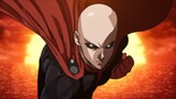 Evil Saitama Could Be Coming to One Punch Man