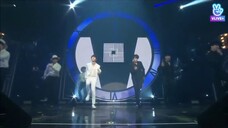 Black or White performance (Jimin & Jungkook)