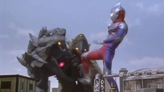 Ultraman Tiga Episode 47 Subtitle Indonesia