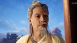Bab 2217 dari Legenda Budidaya Fana Keabadian: Orang Tua Gagak Perunggu [Volume 11 Dunia Roh Fana Ba