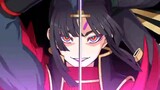 Fate/Grand Order】5★ Revenge Ushiwakamaru Noble Phantasm Animation