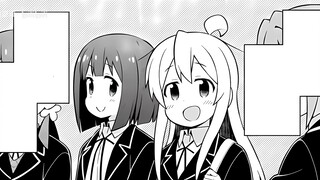 Do you know why Butterscotch knows Shinhiro's secret?