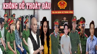 🔴BÀ HẰNG QUYẾT ĐỊNH ĐƯA 4 TÊN LƯƠN RA TÒA_Á'N CHÍNH PHỦ TRUNG ƯƠNG TIẾT L.Ộ VÀ CÁ_CƯỢC SỐ TIỀN KHỦG