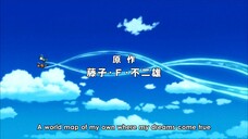 Movie 38 Eng Sub Doraemon the Movie 2017: Great Adventure in the Antarctic Kachi Kochi