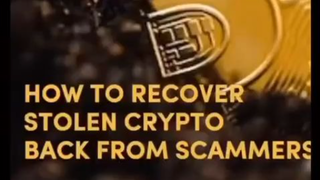 2MILLION$ WORTH OF BITCOIN LOST TO SCAMMER WAS SUCCESSFUL RECOVER BY CYBER CONSTABLE INTELLIGENCE