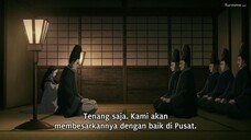 Karasu wa Aruji wo Erabanai Episode 11 Subtitle Indonesia