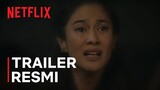 Gadis Kretek | Trailer Resmi | Netflix