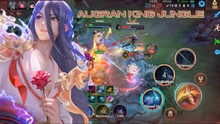 exe augran 🙏🏻#honorofkings #honorofkingsindonesia #honorofkingsglobal