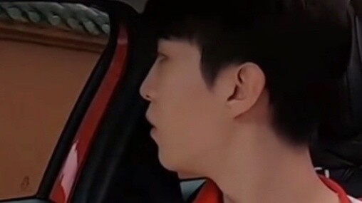 Fan Chengcheng's embarrassing incident